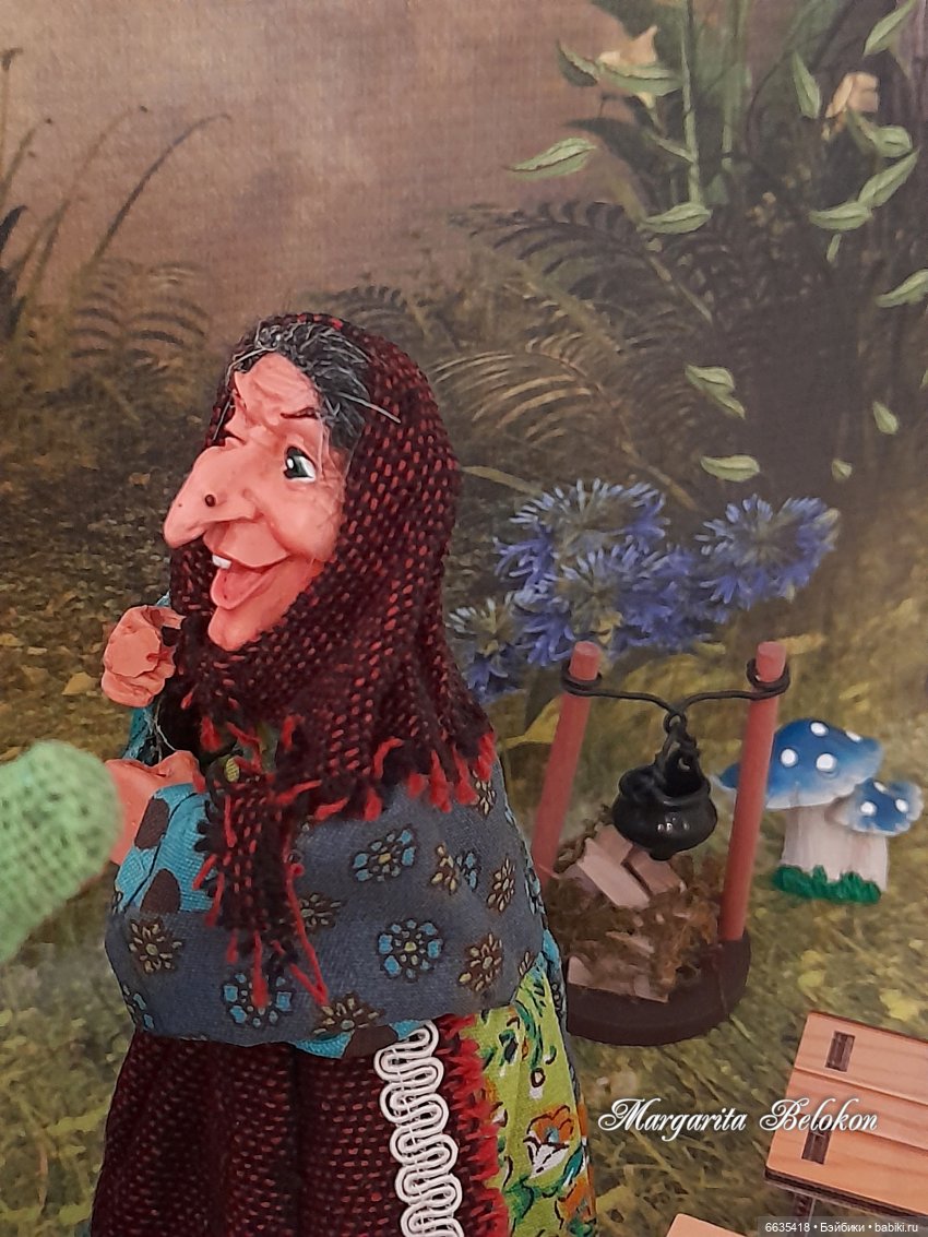 Ну и денёк — Игровые куклы разных производителей (Разное): редкие бренды (фото 2)