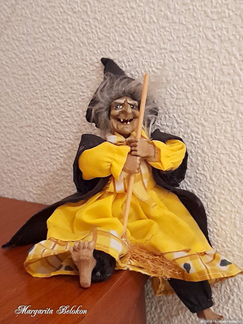 Три сестры — Игровые куклы разных производителей (Разное): редкие бренды (фото 2)