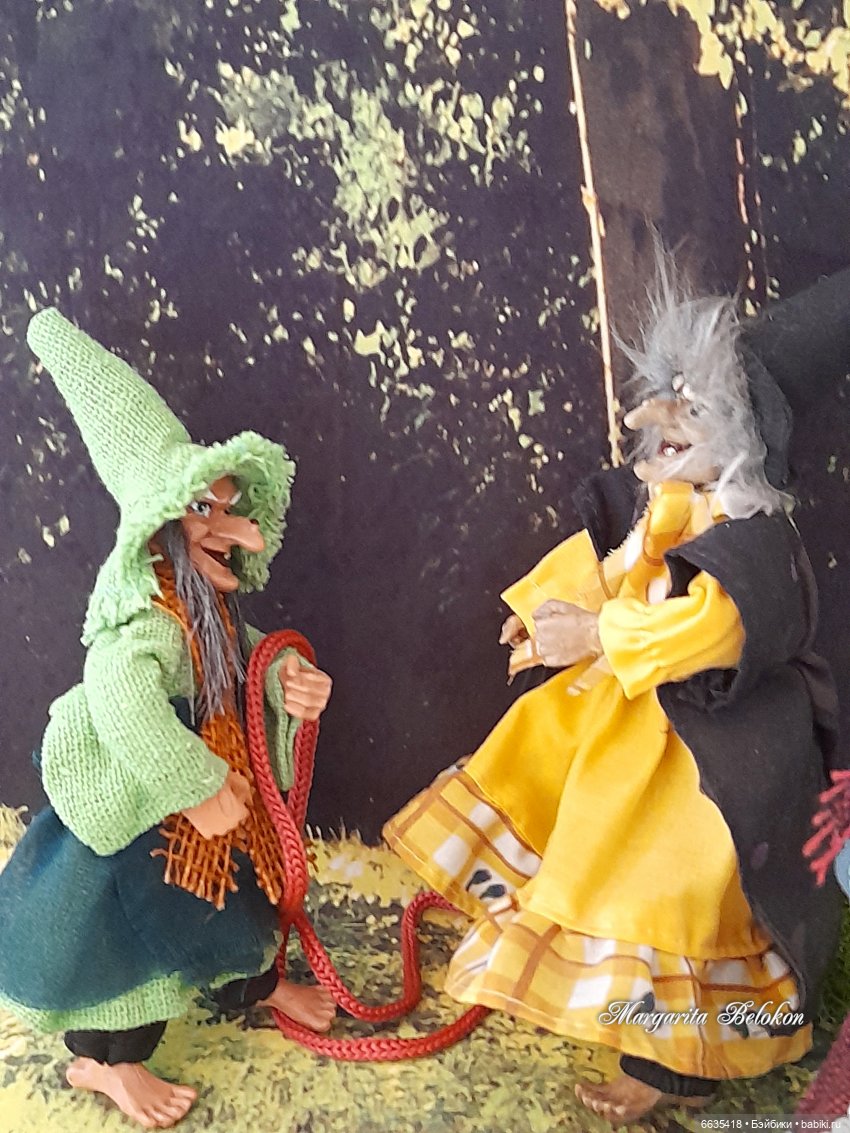 Ну и денёк — Игровые куклы разных производителей (Разное): редкие бренды