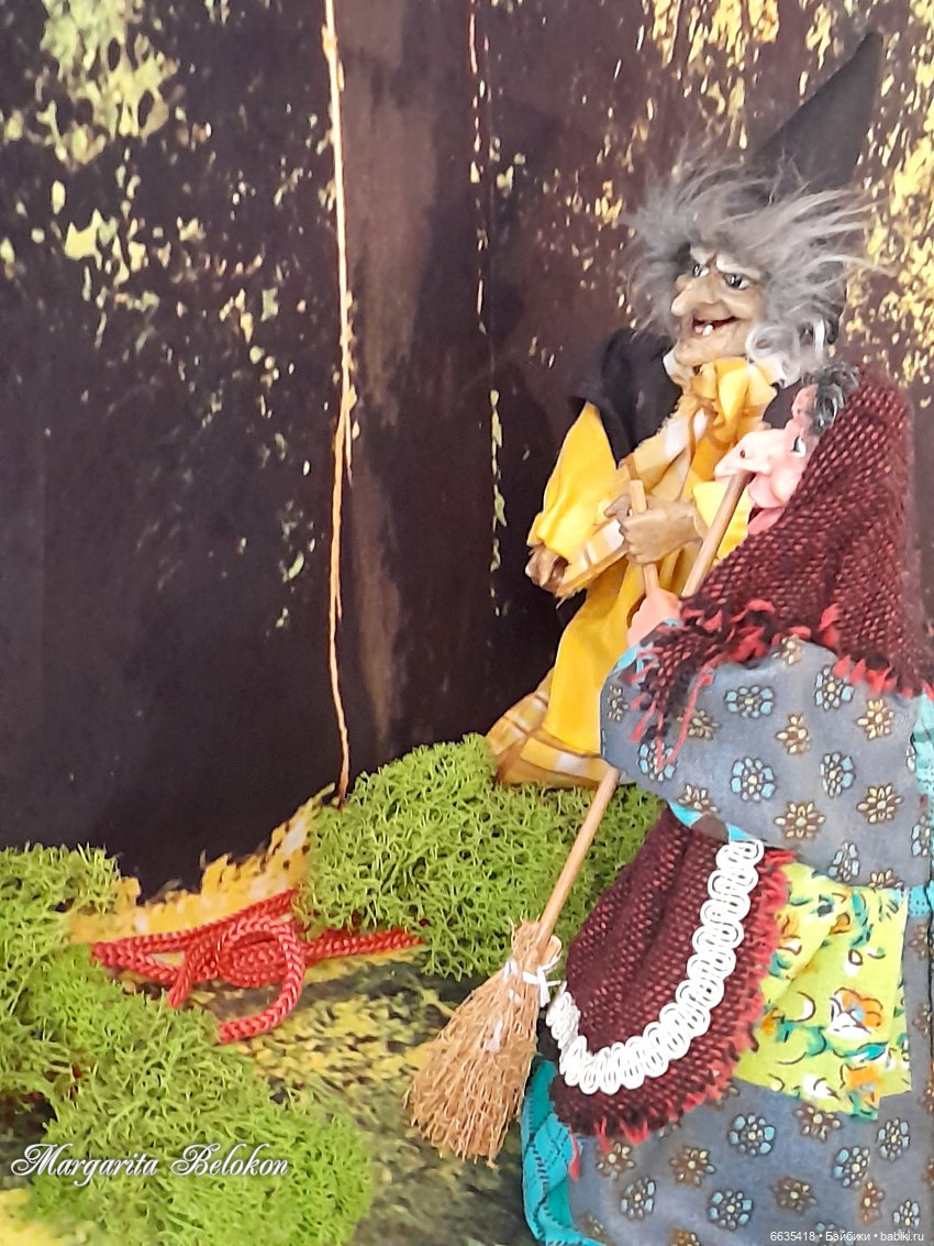 Ну и денёк — Игровые куклы разных производителей (Разное): редкие бренды (фото 8)