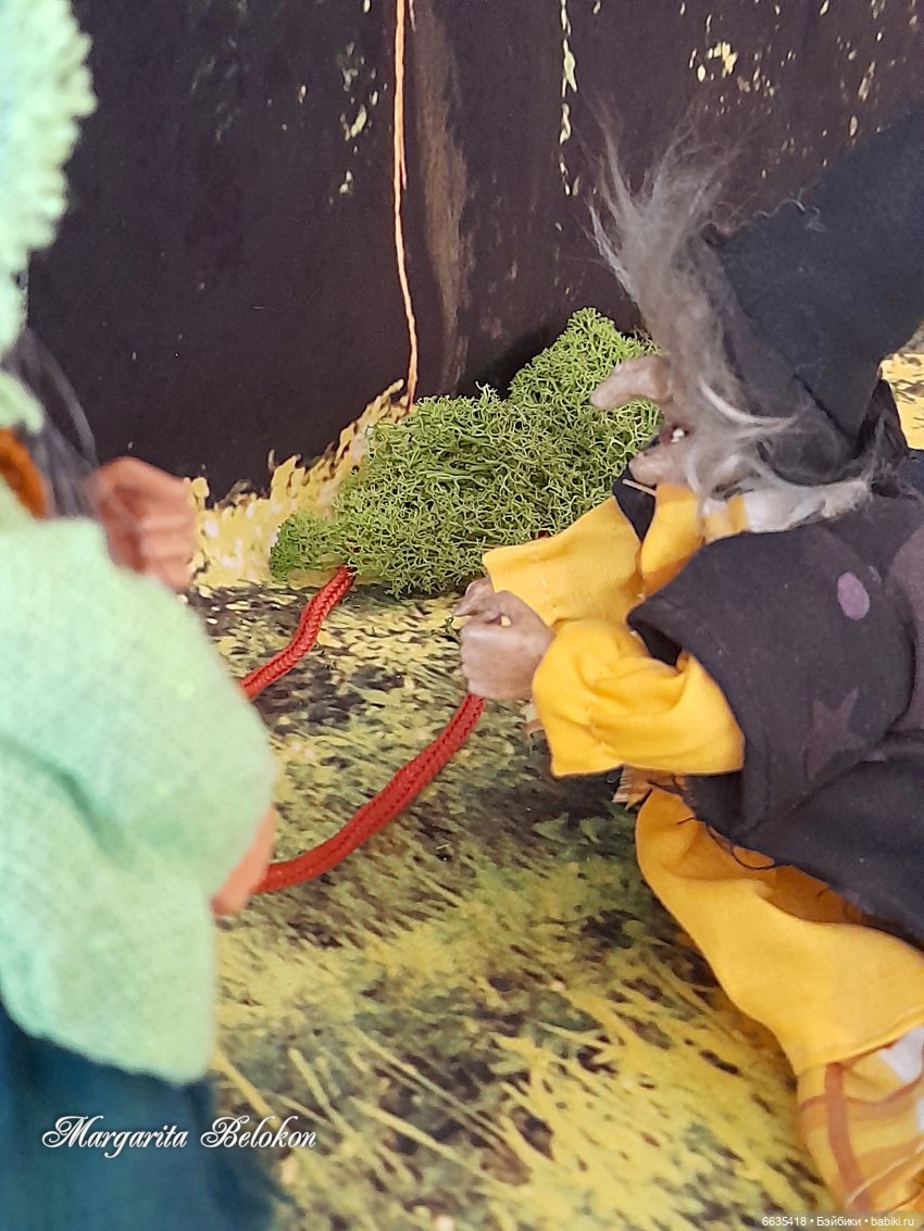 Ну и денёк — Игровые куклы разных производителей (Разное): редкие бренды