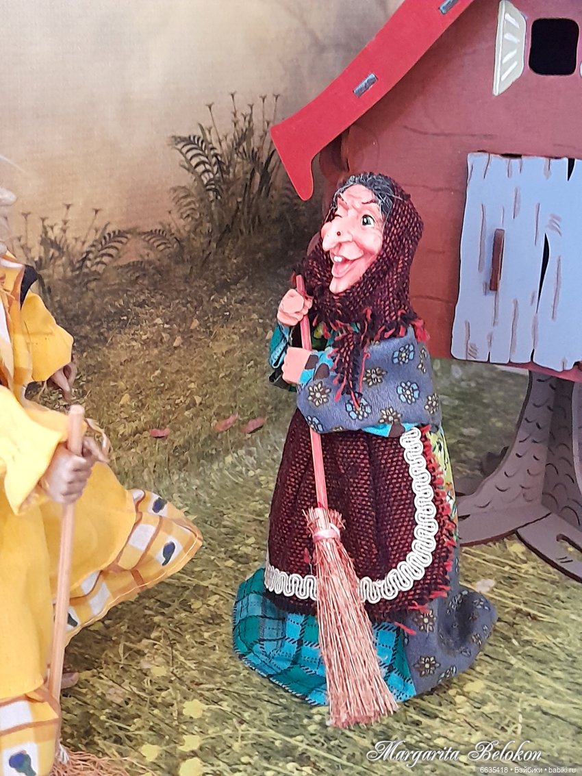 Три сестры — Игровые куклы разных производителей (Разное): редкие бренды