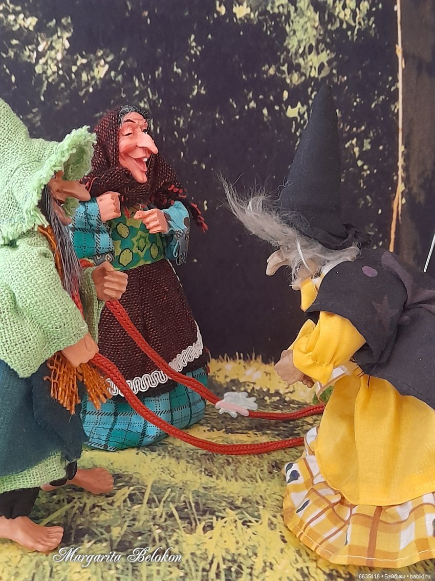 Ну и денёк — Игровые куклы разных производителей (Разное): редкие бренды