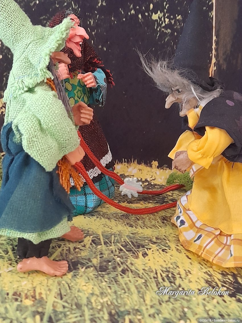 Ну и денёк — Игровые куклы разных производителей (Разное): редкие бренды