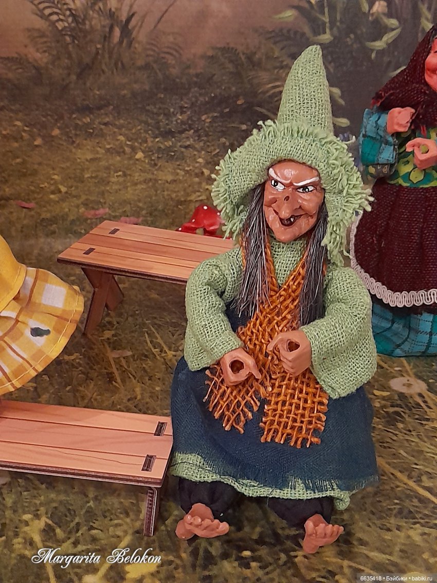 Три сестры — Игровые куклы разных производителей (Разное): редкие бренды