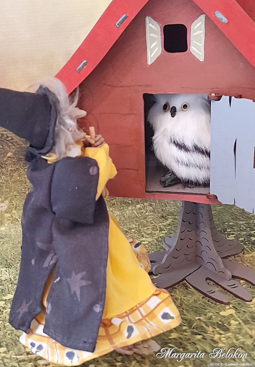 Три сестры — Игровые куклы разных производителей (Разное): редкие бренды (фото 5)