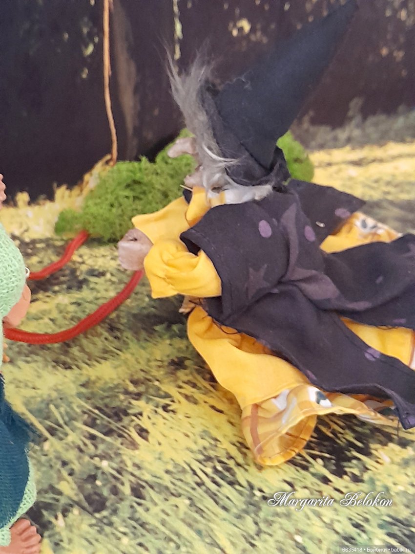 Ну и денёк — Игровые куклы разных производителей (Разное): редкие бренды