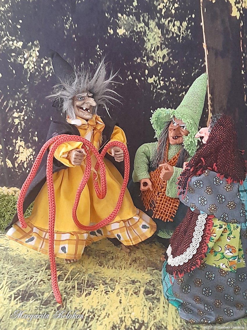 Ну и денёк — Игровые куклы разных производителей (Разное): редкие бренды