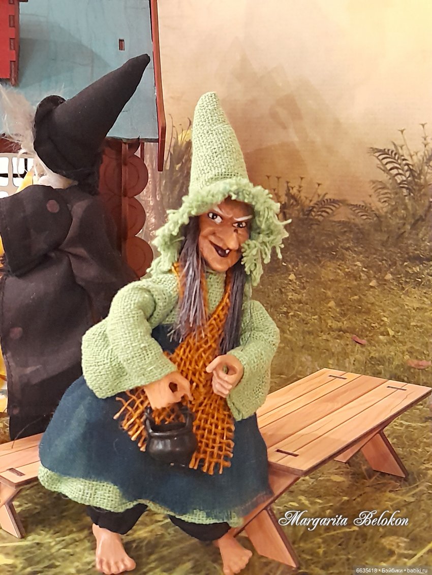 Три сестры — Игровые куклы разных производителей (Разное): редкие бренды