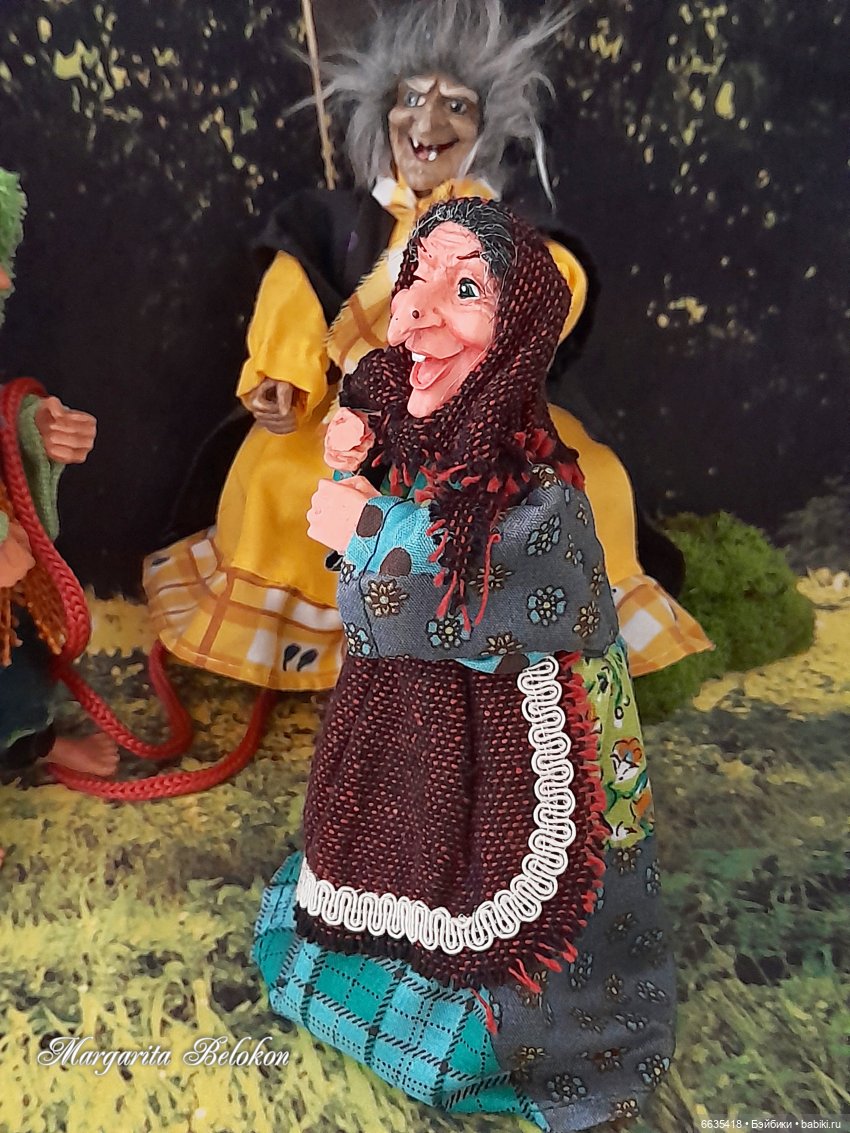 Ну и денёк — Игровые куклы разных производителей (Разное): редкие бренды