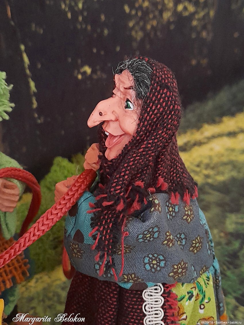 Ну и денёк — Игровые куклы разных производителей (Разное): редкие бренды