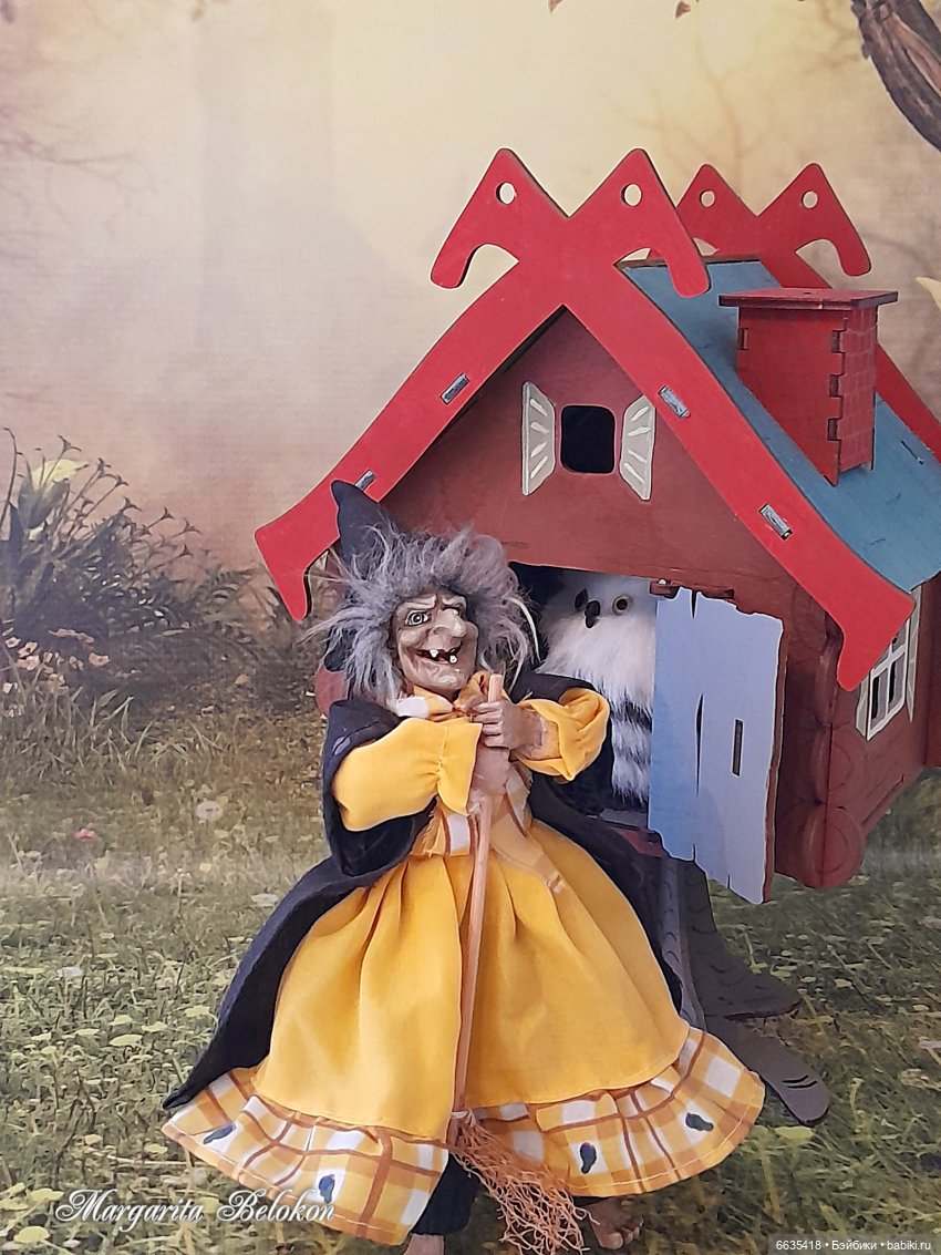 Три сестры — Игровые куклы разных производителей (Разное): редкие бренды (фото 7)