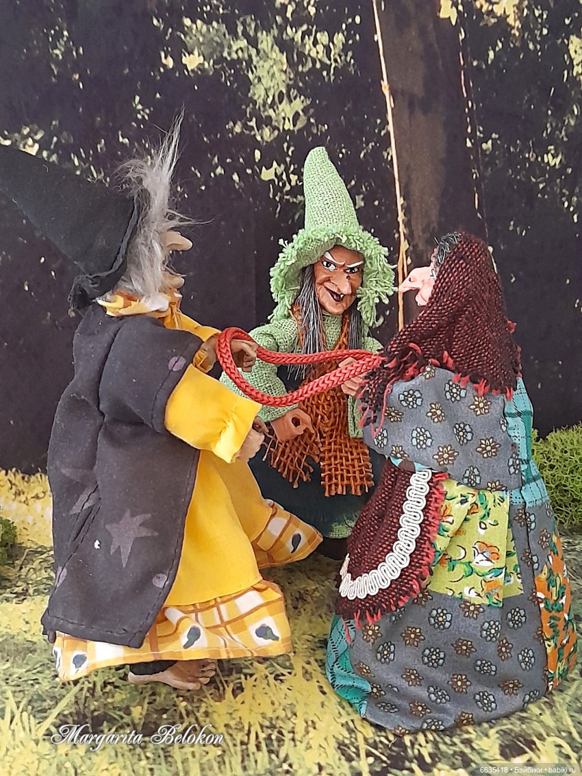 Ну и денёк — Игровые куклы разных производителей (Разное): редкие бренды