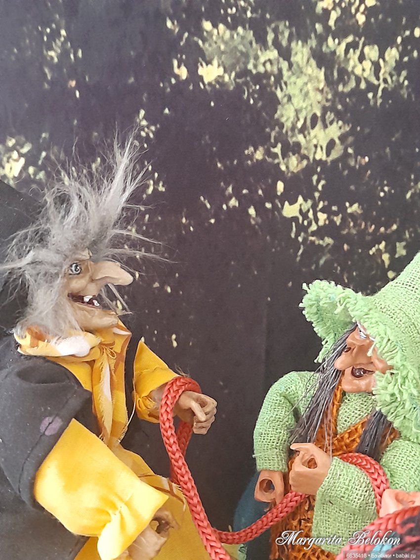 Ну и денёк — Игровые куклы разных производителей (Разное): редкие бренды