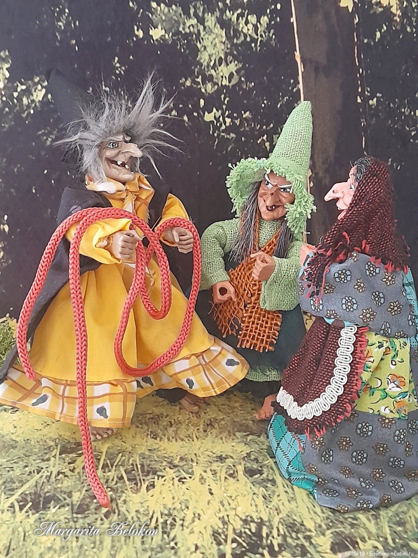 Ну и денёк — Игровые куклы разных производителей (Разное): редкие бренды