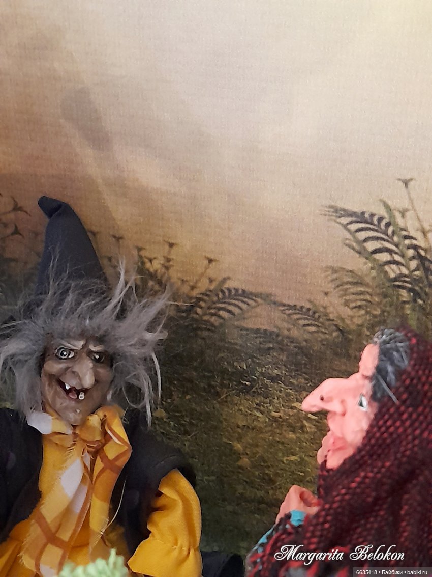 Три сестры — Игровые куклы разных производителей (Разное): редкие бренды