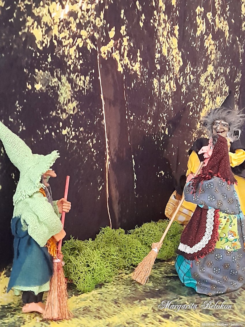 Ну и денёк — Игровые куклы разных производителей (Разное): редкие бренды (фото 6)