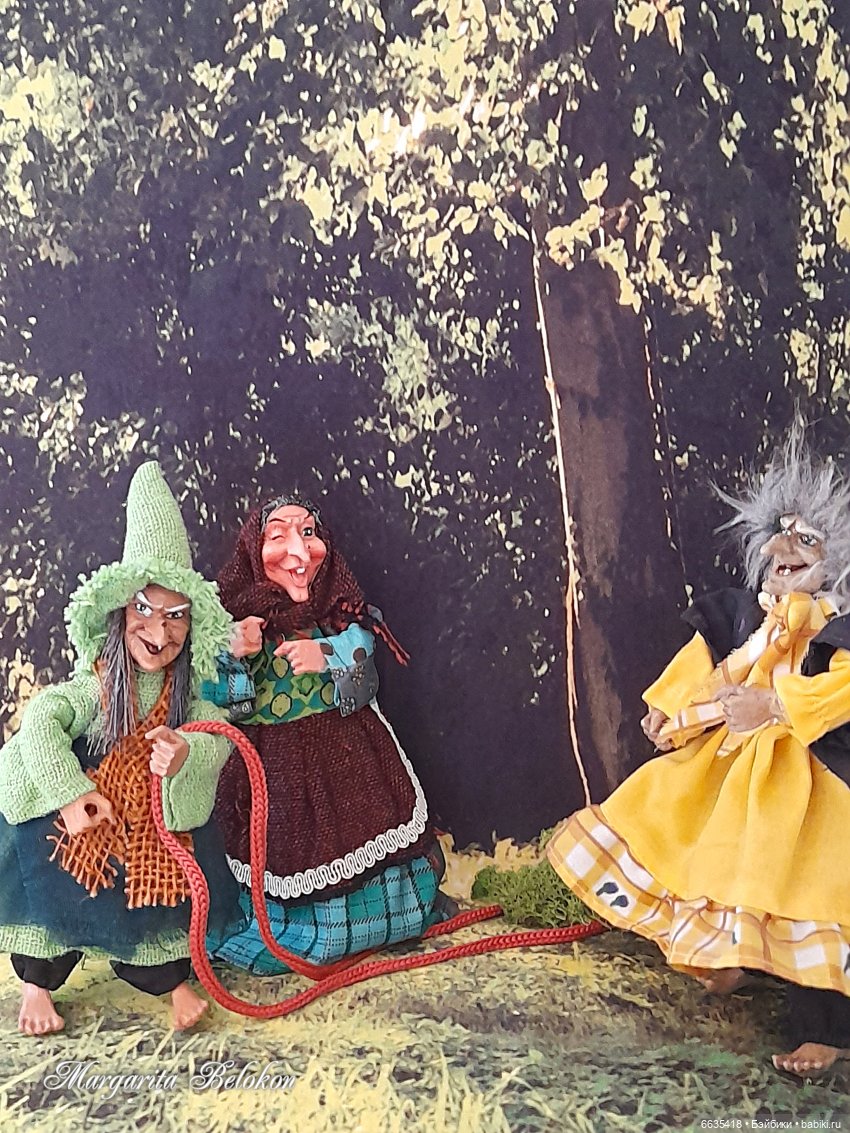 Ну и денёк — Игровые куклы разных производителей (Разное): редкие бренды