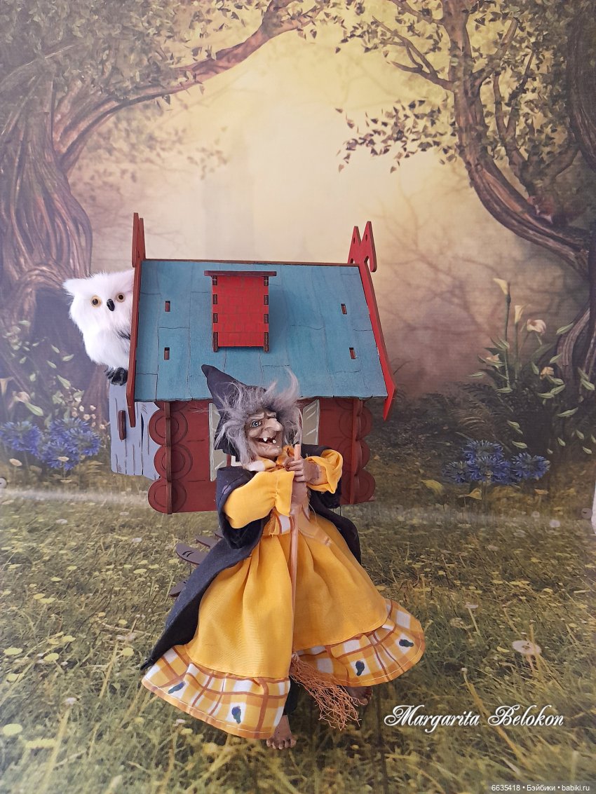 Три сестры — Игровые куклы разных производителей (Разное): редкие бренды (фото 9)