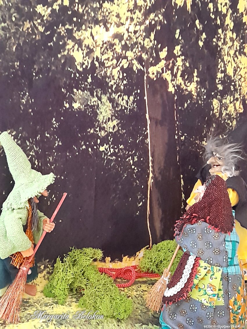 Ну и денёк — Игровые куклы разных производителей (Разное): редкие бренды (фото 7)