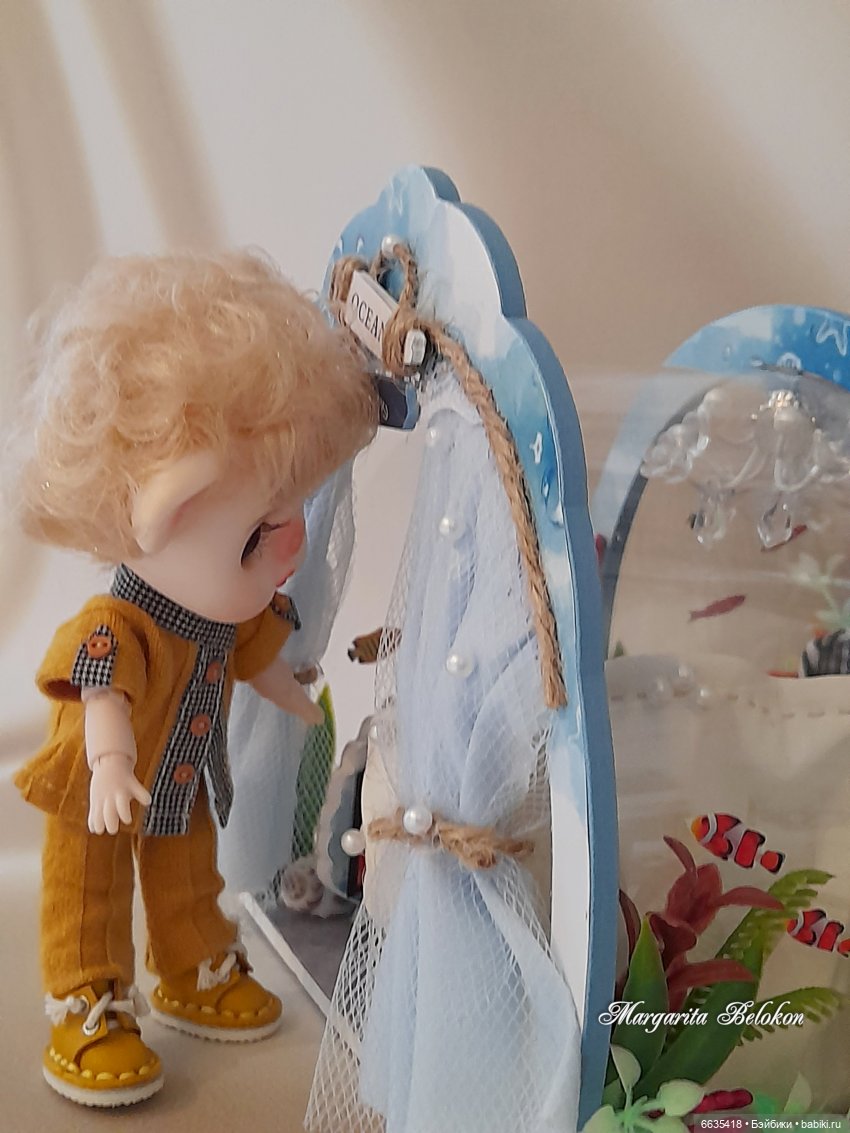 Никогда не говори «никогда» (фото 3)