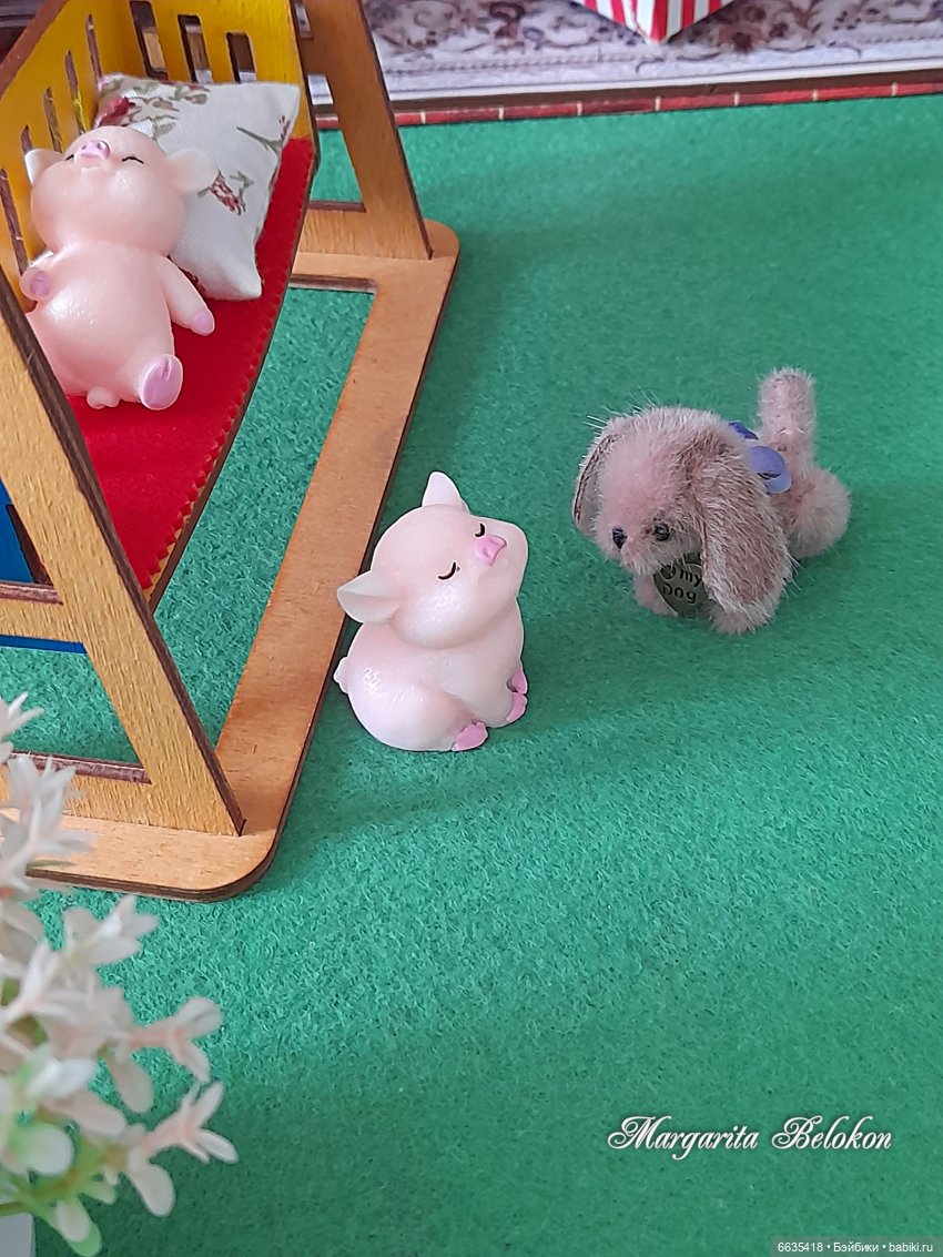 Теперь у меня есть моя маленькая вселенная (фото 4)