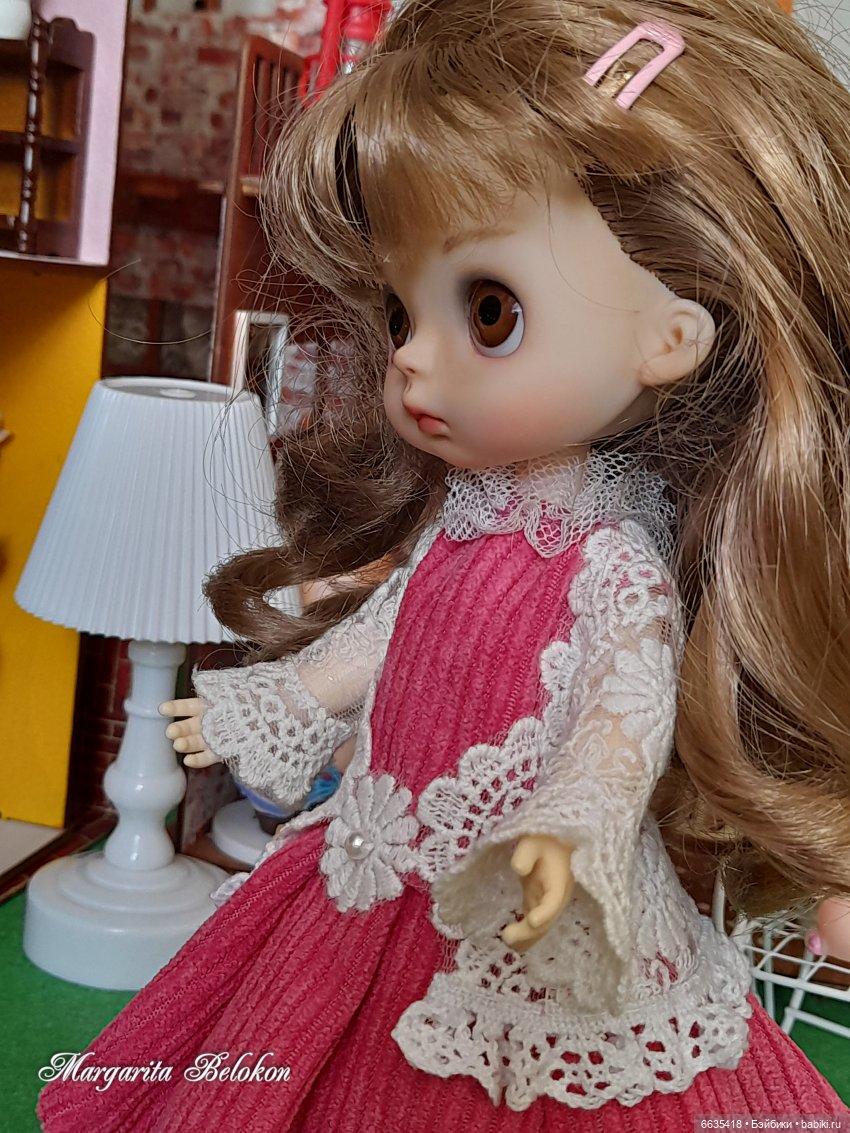 Теперь у меня есть моя маленькая вселенная