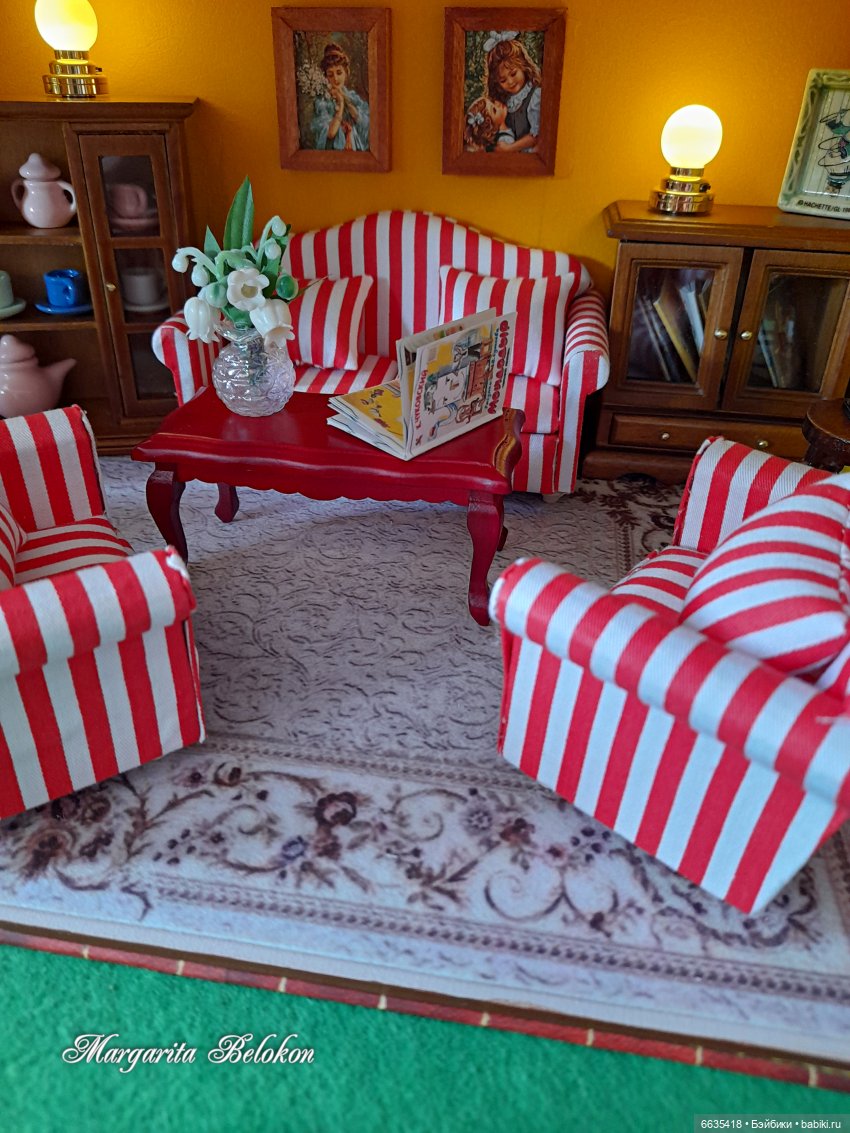 Теперь у меня есть моя маленькая вселенная (фото 6)