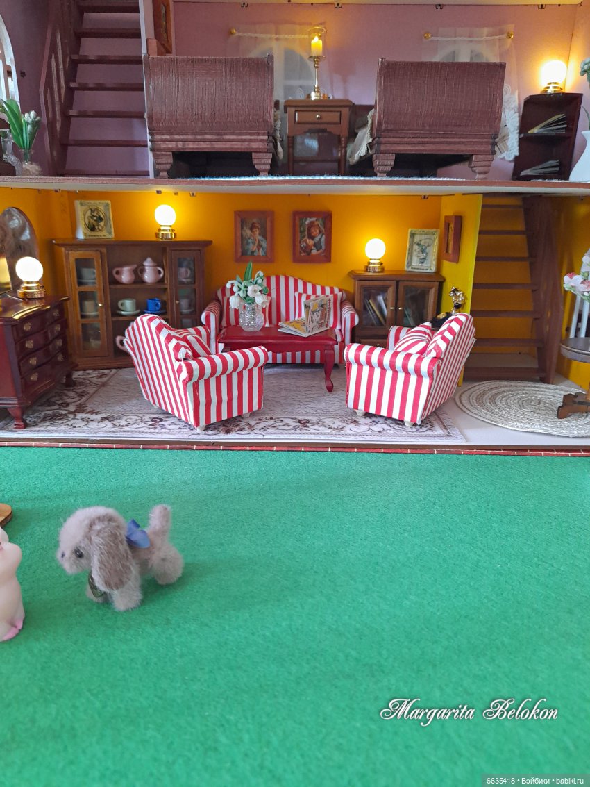 Теперь у меня есть моя маленькая вселенная (фото 5)