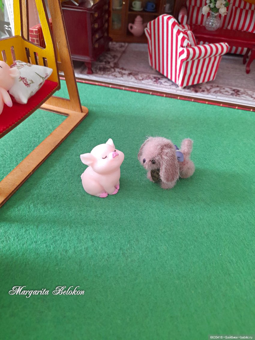 Теперь у меня есть моя маленькая вселенная (фото 3)