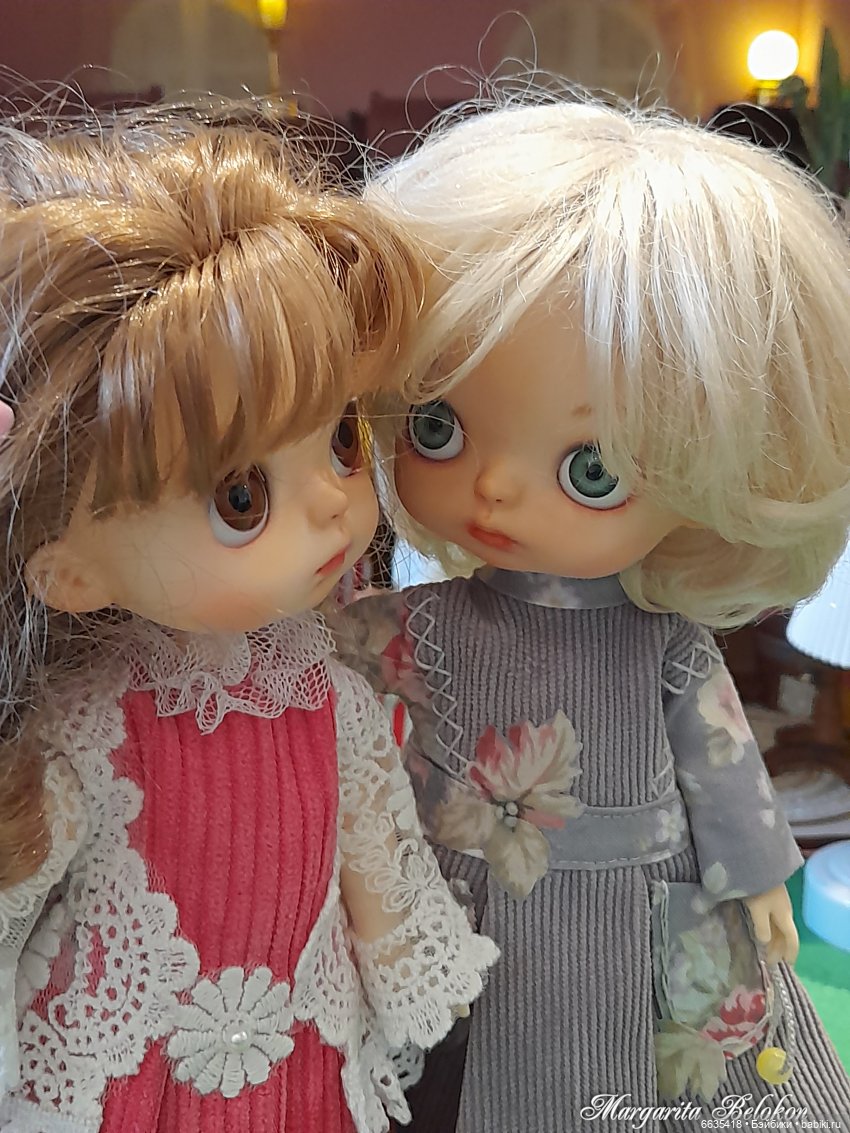 Теперь у меня есть моя маленькая вселенная