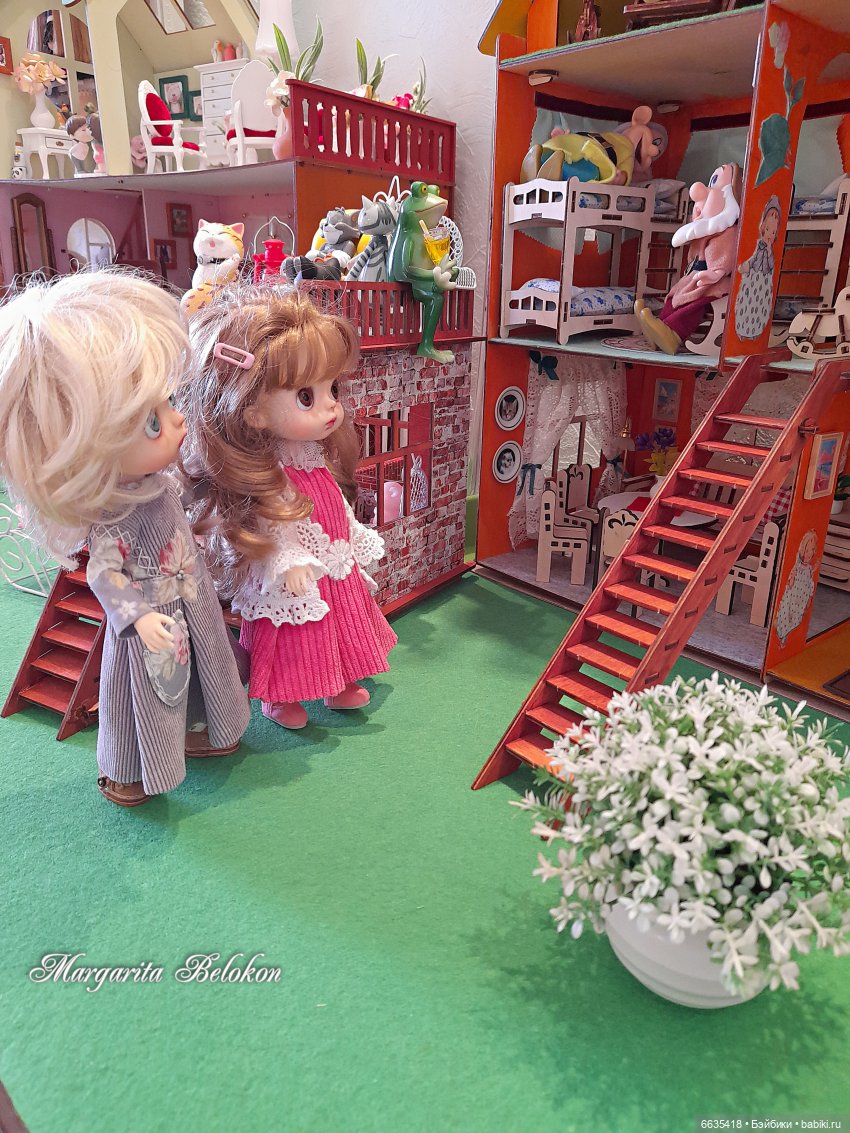 Теперь у меня есть моя маленькая вселенная (фото 7)