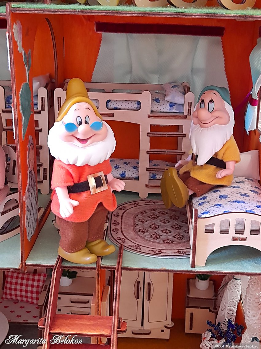 Теперь у меня есть моя маленькая вселенная (фото 9)