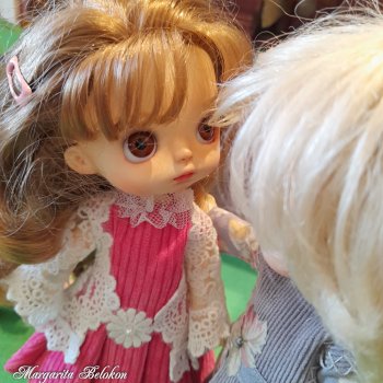 Теперь у меня есть моя  маленькая вселенная