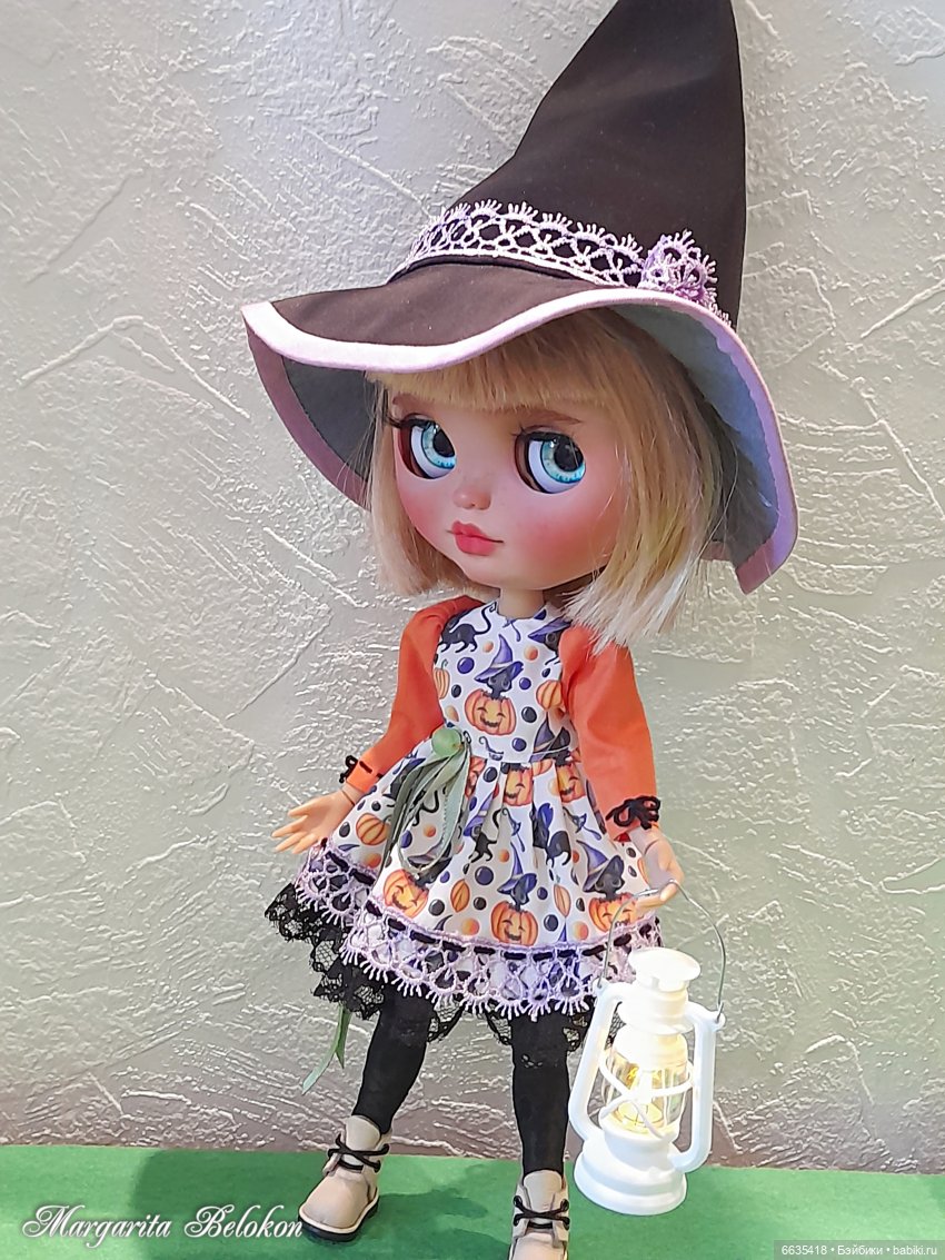 Хэллоуинский сундучок — Коллекции шарнирных