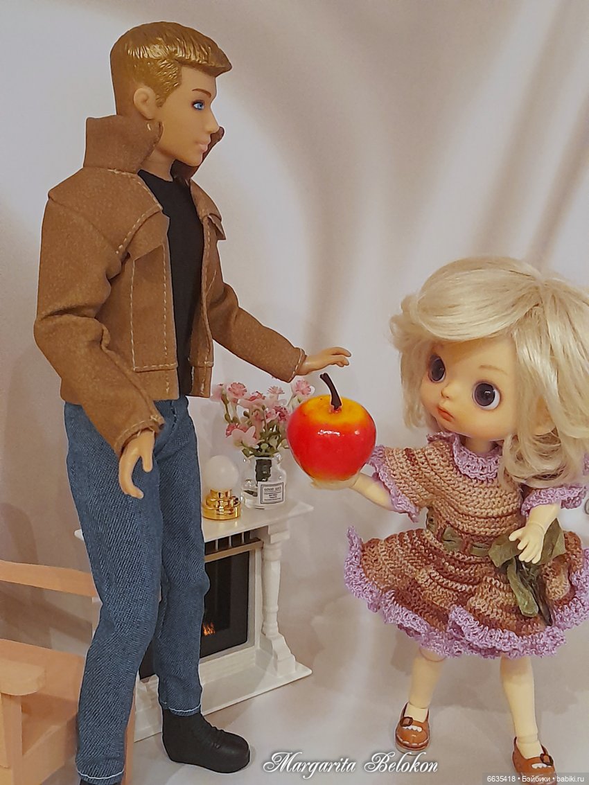 Очаровательные глазки — Игровые куклы разных производителей (Разное): редкие бренды