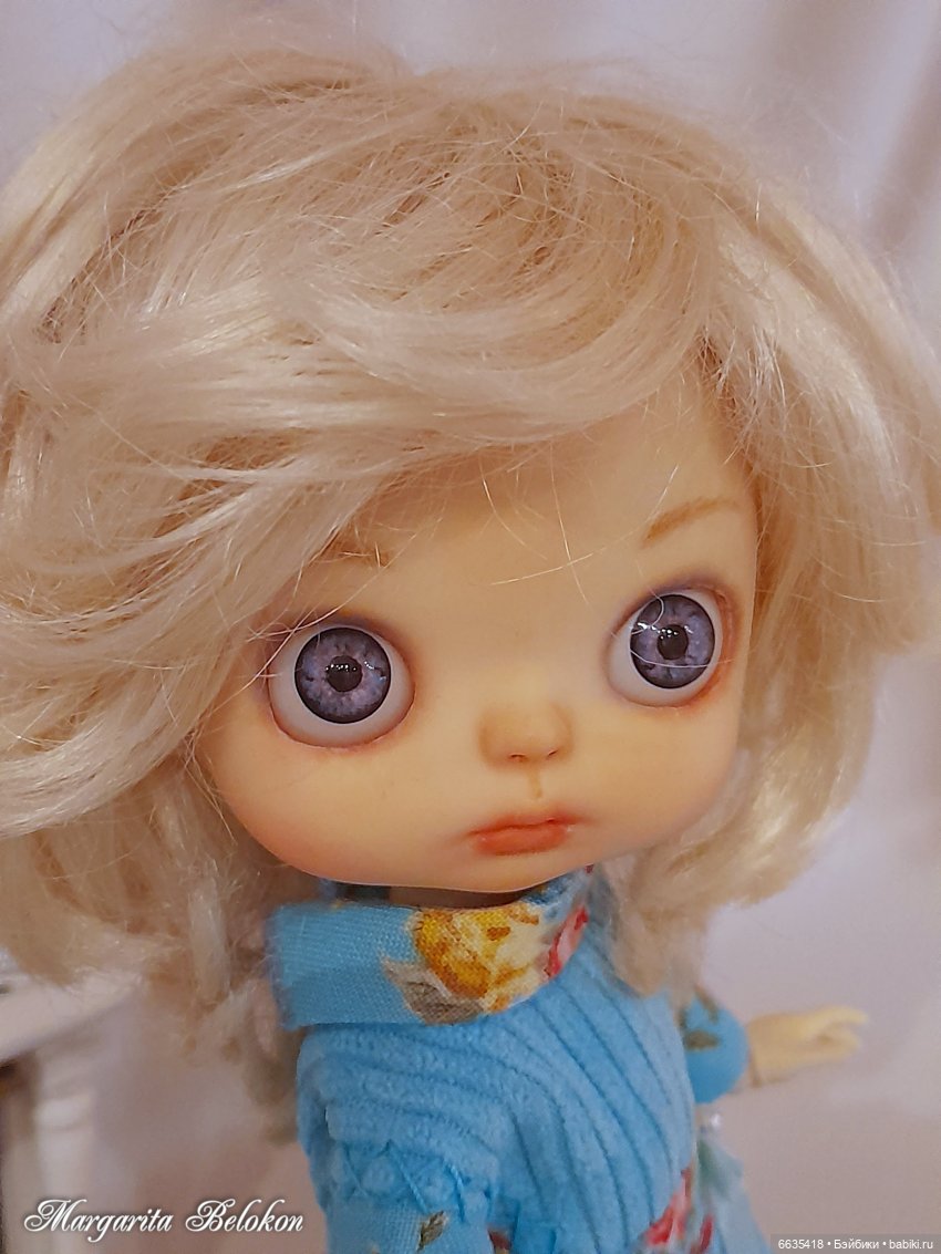 Очаровательные глазки — Игровые куклы разных производителей (Разное): редкие бренды