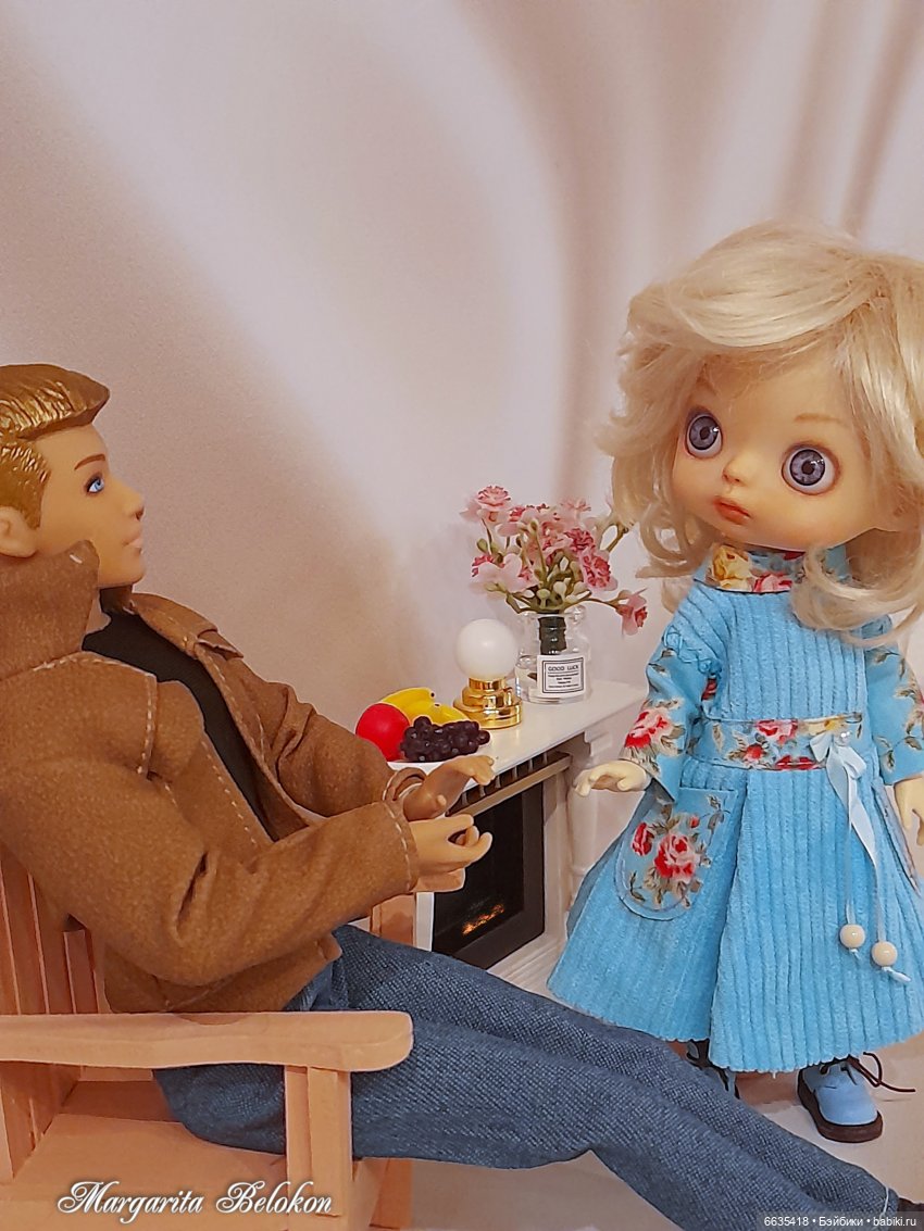 Очаровательные глазки — Игровые куклы разных производителей (Разное): редкие бренды