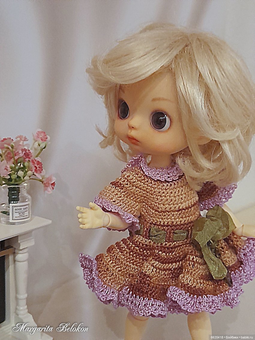 Очаровательные глазки — Игровые куклы разных производителей (Разное): редкие бренды