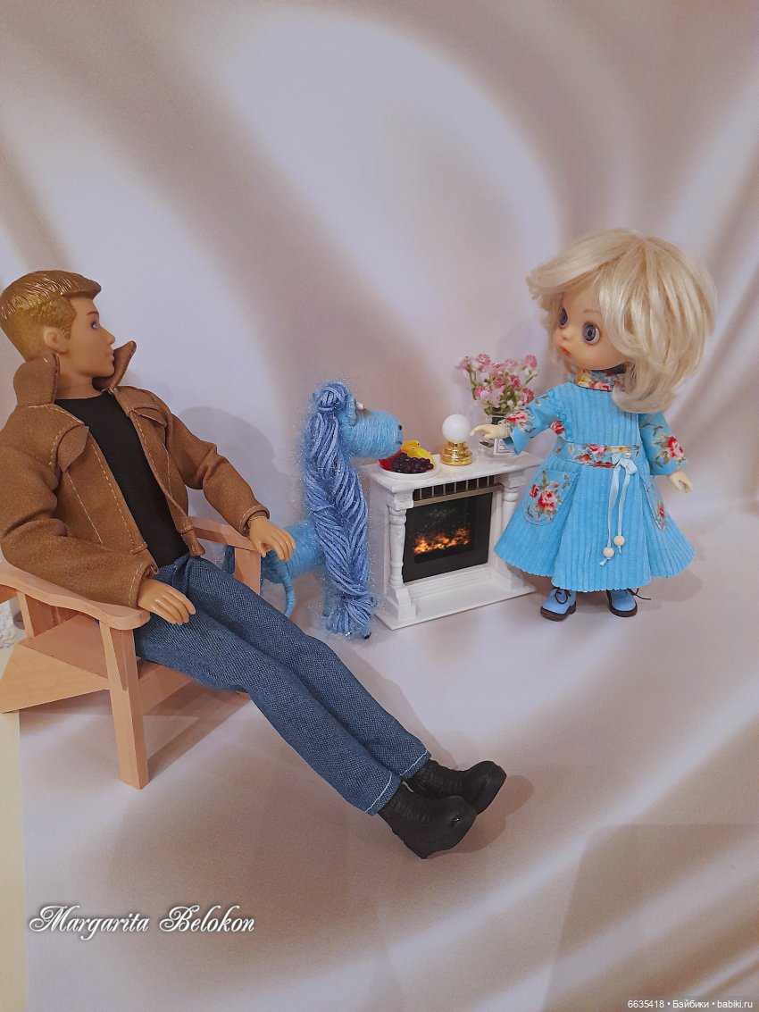 Очаровательные глазки — Игровые куклы разных производителей (Разное): редкие бренды