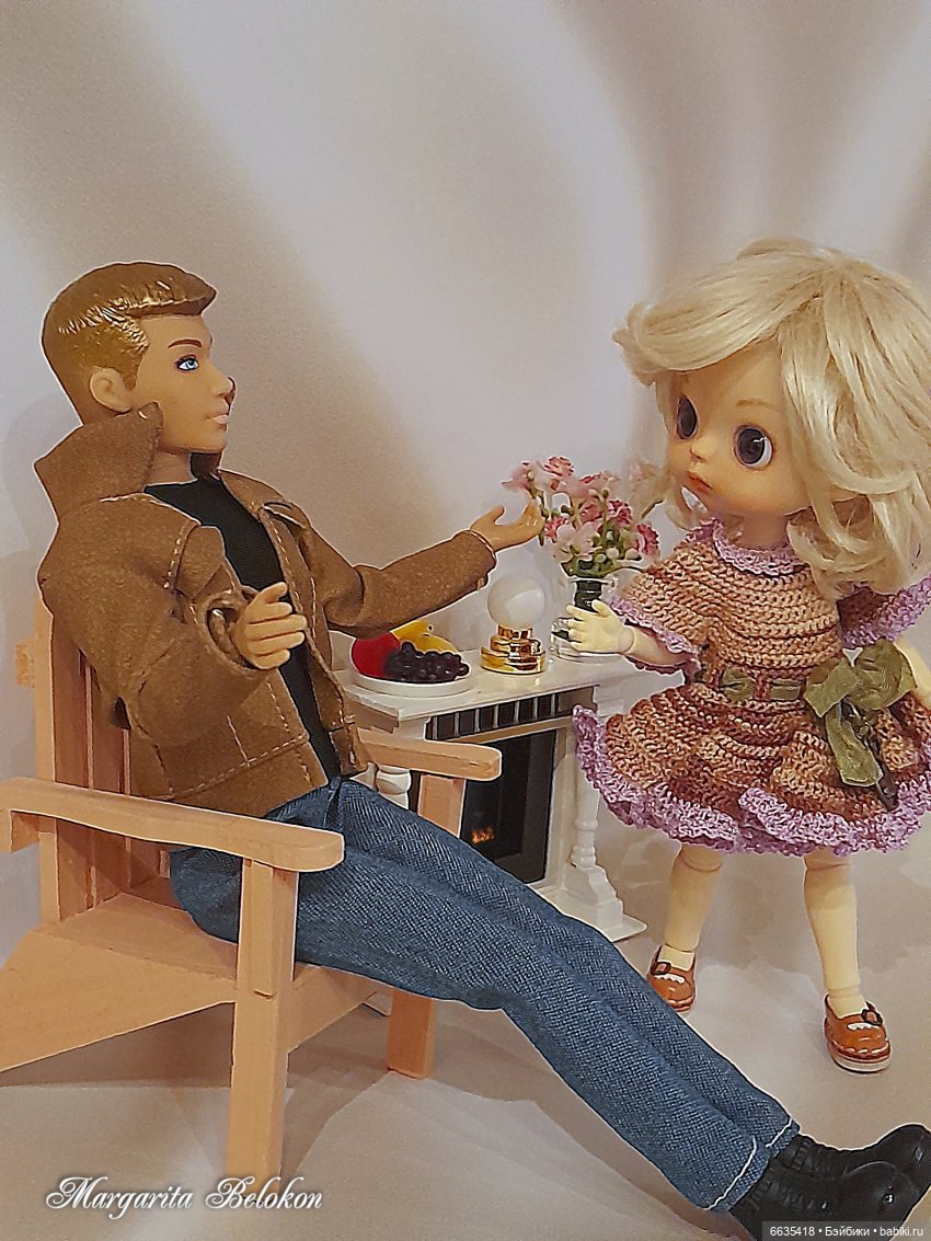 Очаровательные глазки — Игровые куклы разных производителей (Разное): редкие бренды