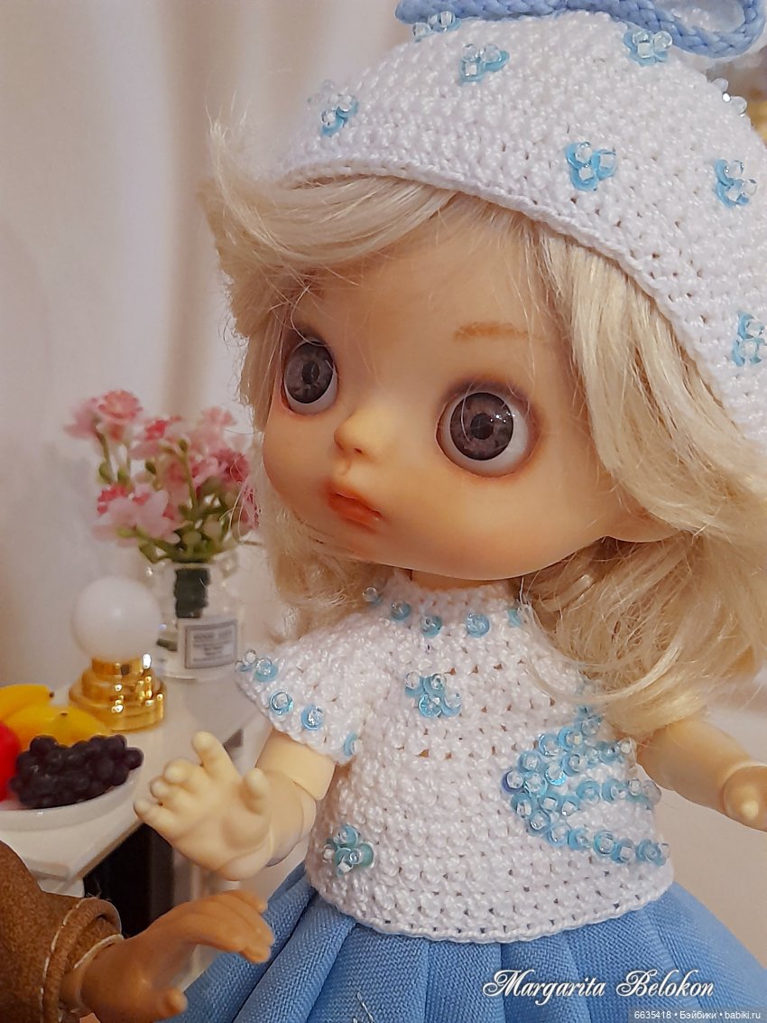 Очаровательные глазки — Игровые куклы разных производителей (Разное): редкие бренды