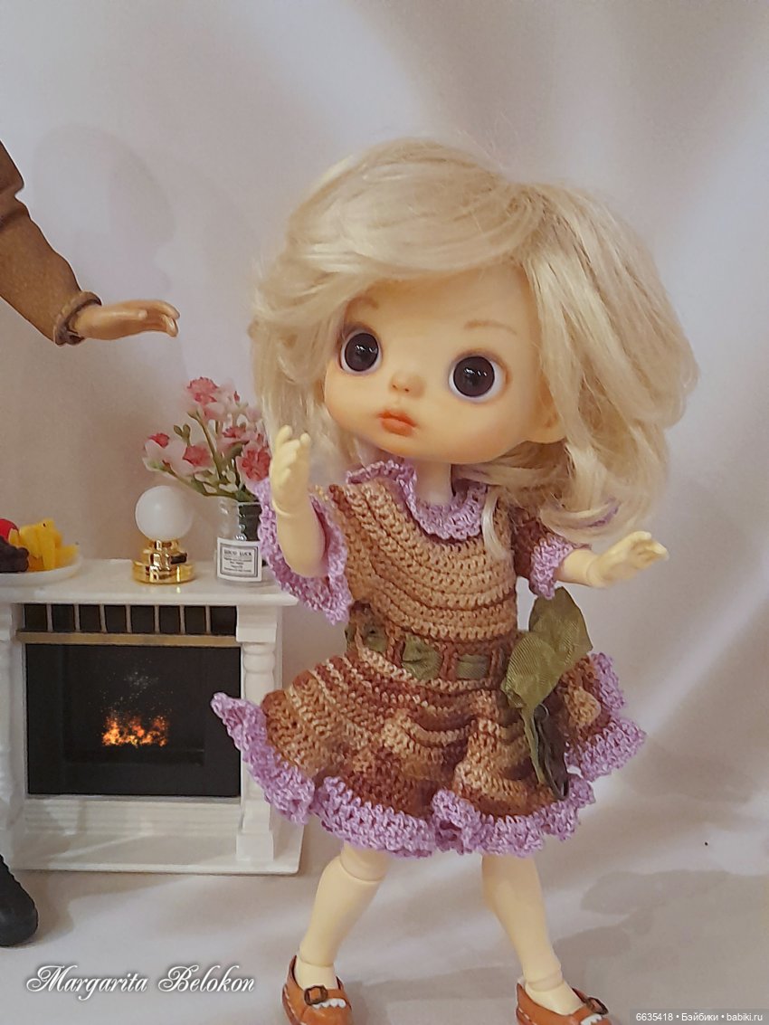 Очаровательные глазки — Игровые куклы разных производителей (Разное): редкие бренды