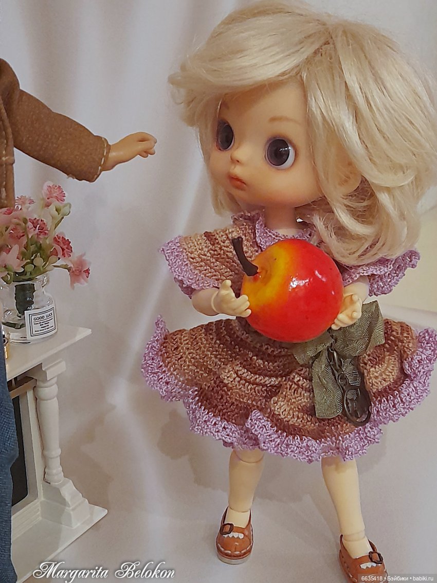 Очаровательные глазки — Игровые куклы разных производителей (Разное): редкие бренды