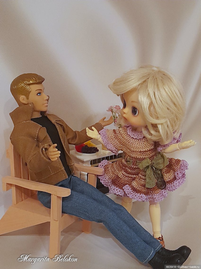 Очаровательные глазки — Игровые куклы разных производителей (Разное): редкие бренды