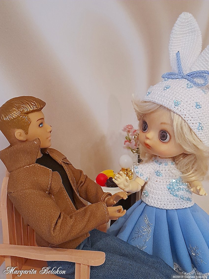 Очаровательные глазки — Игровые куклы разных производителей (Разное): редкие бренды