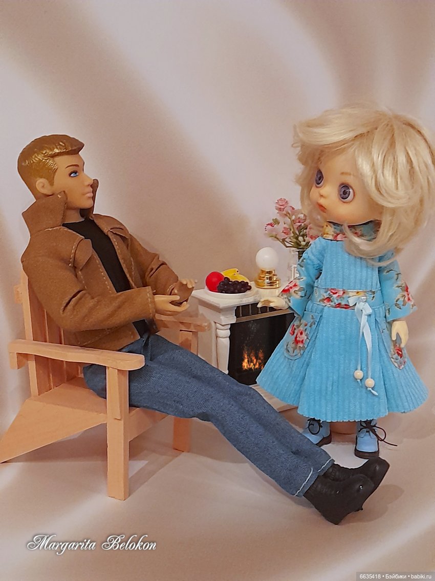 Очаровательные глазки — Игровые куклы разных производителей (Разное): редкие бренды