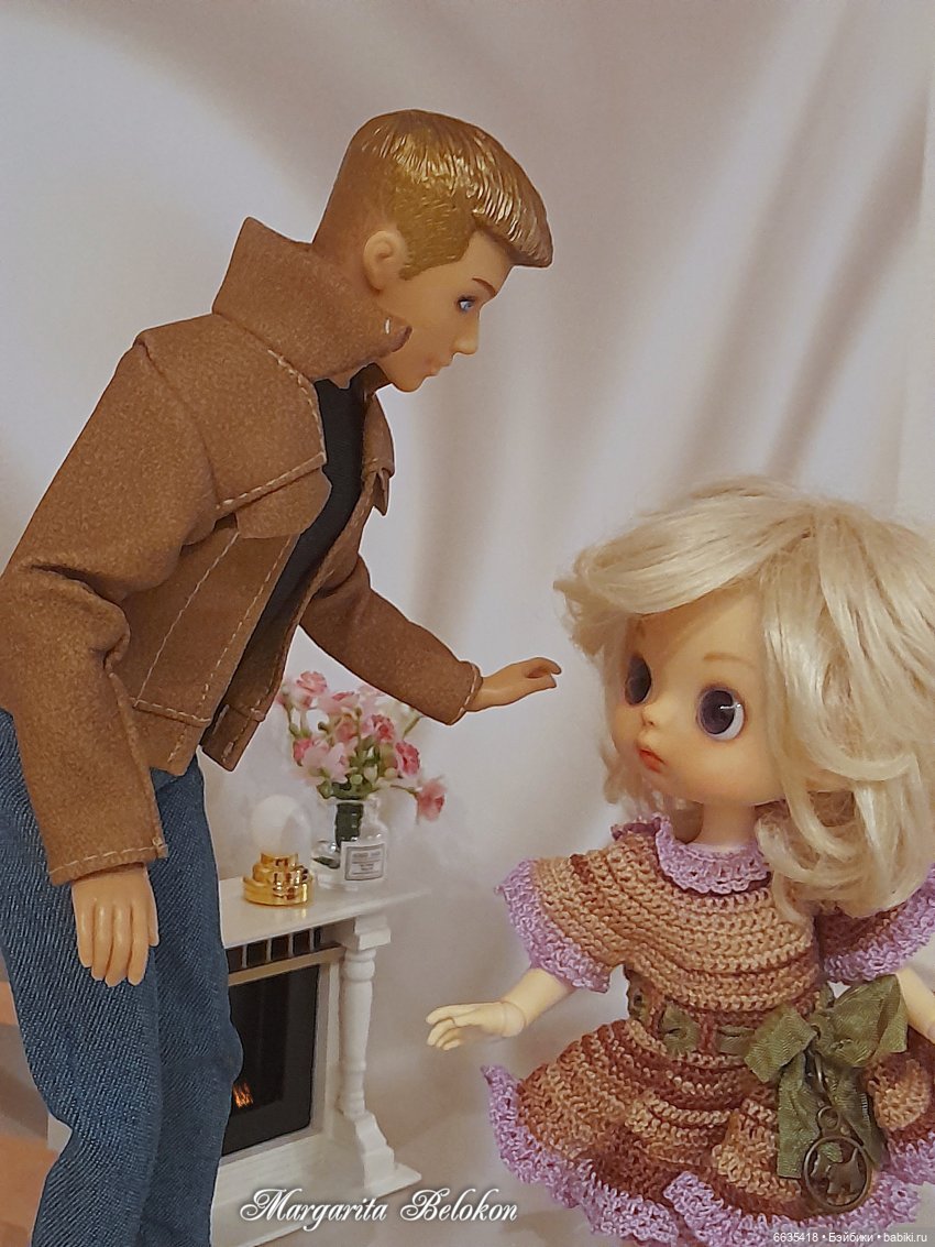 Очаровательные глазки — Игровые куклы разных производителей (Разное): редкие бренды