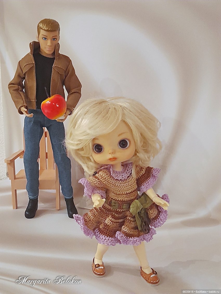 Очаровательные глазки — Игровые куклы разных производителей (Разное): редкие бренды