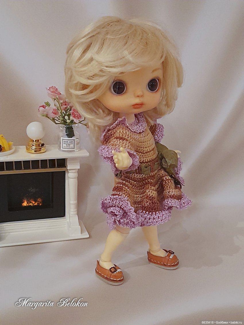 Очаровательные глазки — Игровые куклы разных производителей (Разное): редкие бренды